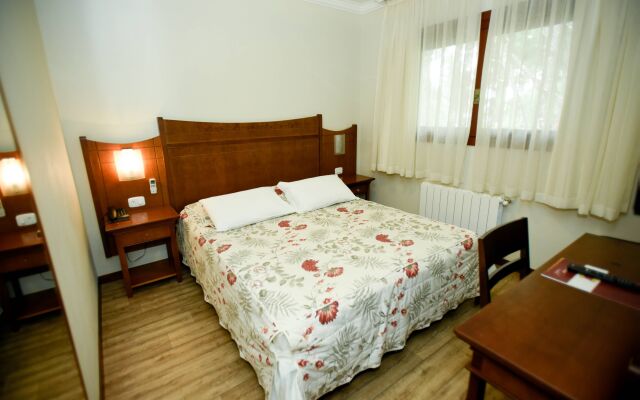 Tri Hotel Lago Gramado