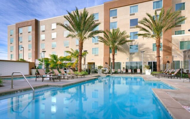 TownePlace Suites by Marriott Los Angeles LAX/Hawthorne