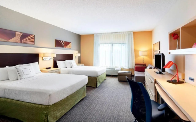 TownePlace Suites Harrisburg Hershey
