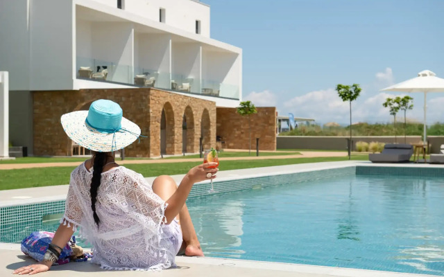 Callisti Suites