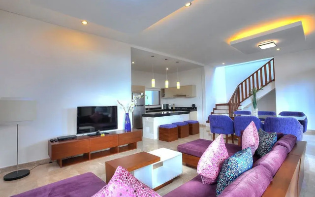 Canggu Club Residence