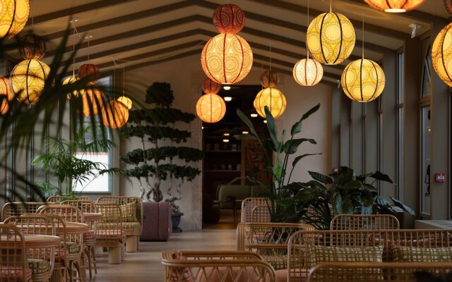 Serra Boutique Hôtel