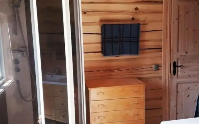 Blazerbu - Cabin for 8 persons - Hol