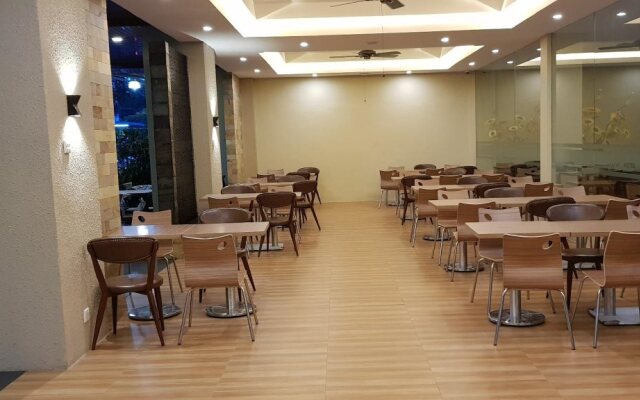 SP Hotel