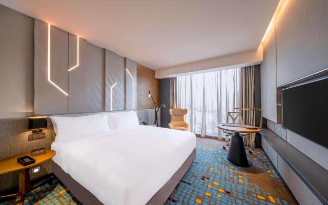 DoubleTree by Hilton Shah Alam i-City