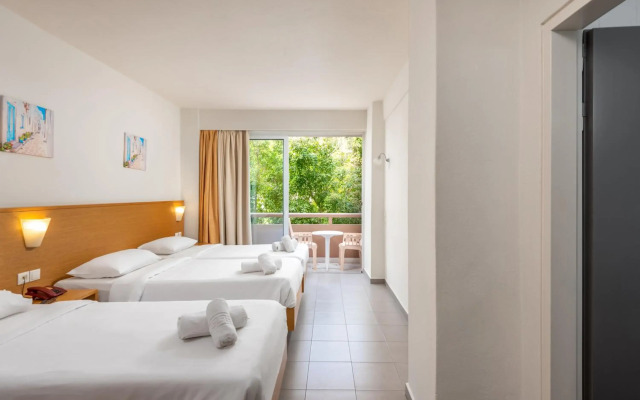 City Center Hotel