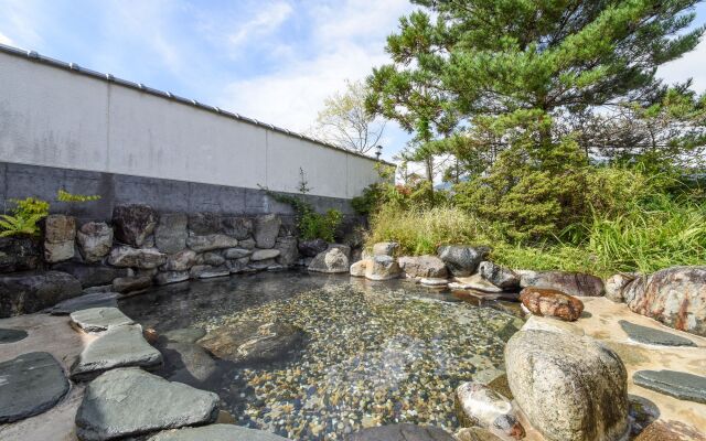 Hakuba Royal Hotel