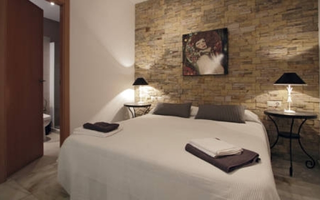 Apartamentos Morgado