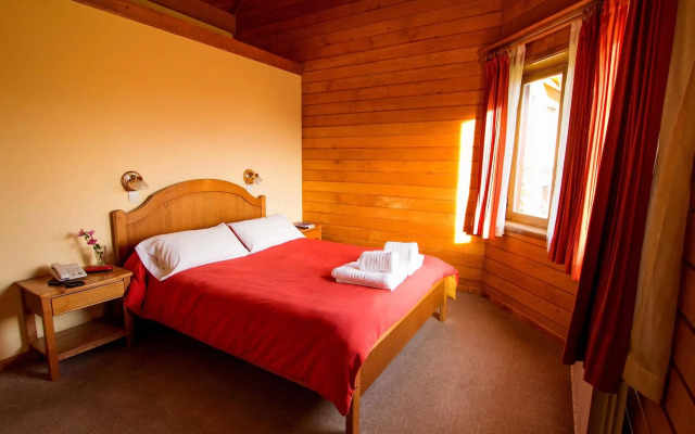 Linda Vista Apart Hotel