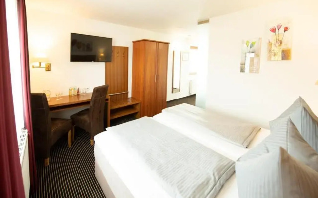 Ambient Hotel Salzburger Hof