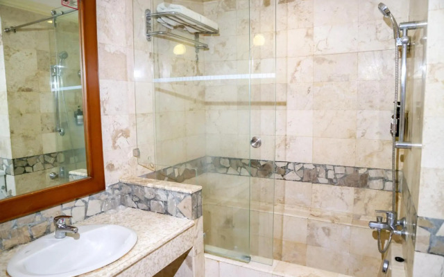 The Lagoon Bali Pool Hotel and Suites