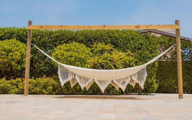Radisson Blu Aruba