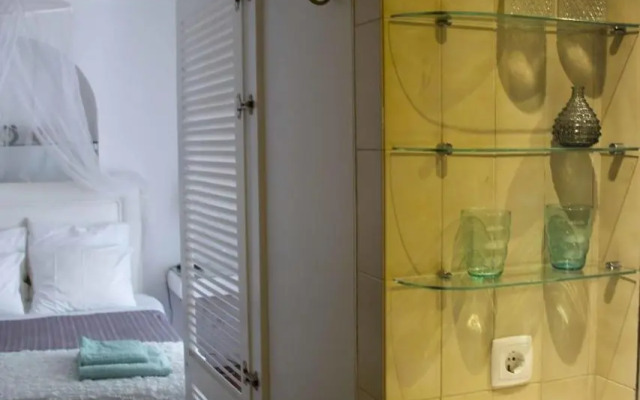 Casa Da Fonte - Holiday Apartments