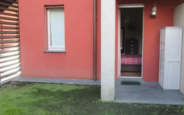 Como Lake Holiday Home