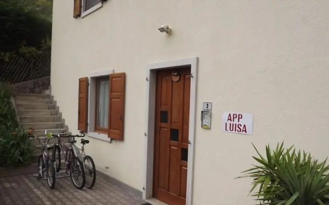 Appartamento Luisa