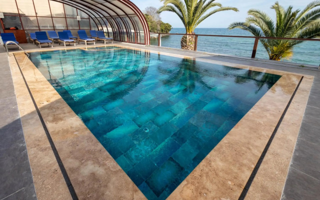 Sinop Antik Hotel
