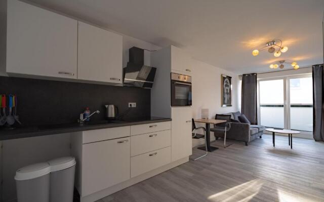 My Apartment im Bremer Viertel