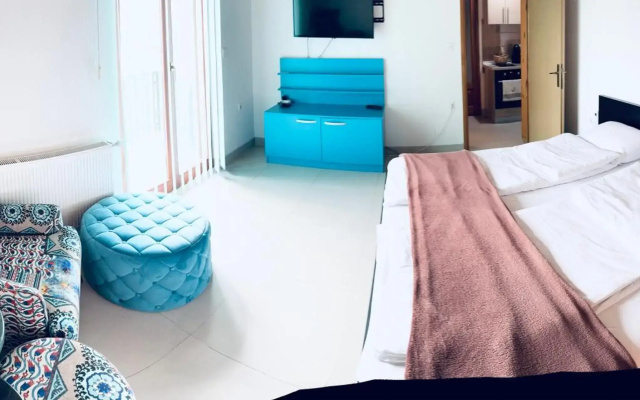 Apartman HAN
