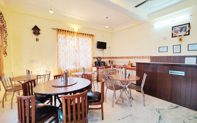 Hotel Madhuvan