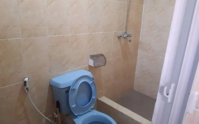 Remarkable 2-bed Apartment in Lagos