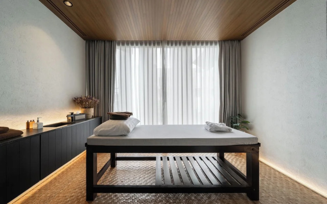Riva Vista Riverfront Resort Chiang Rai