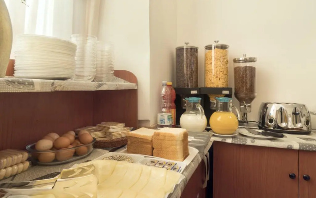 Hotel Brianza