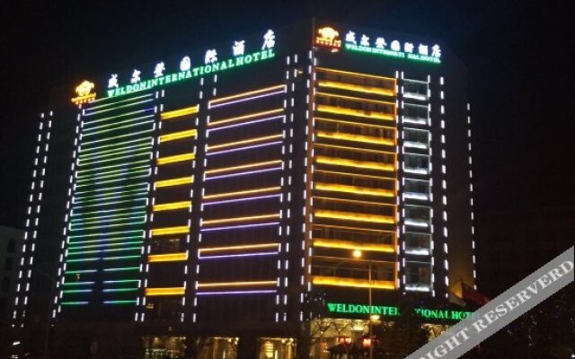 Wyndham Days Square Hotel