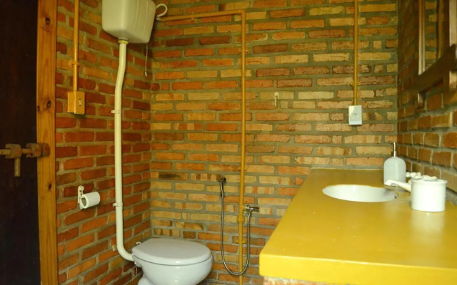 Pousada Alto do Pirapitinga
