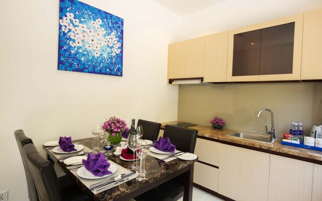 Diamond Bay Condotel - Resort Nha Trang