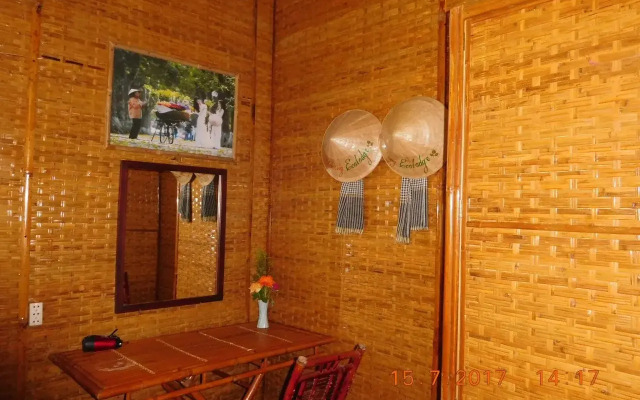 Mekong Ecolodge