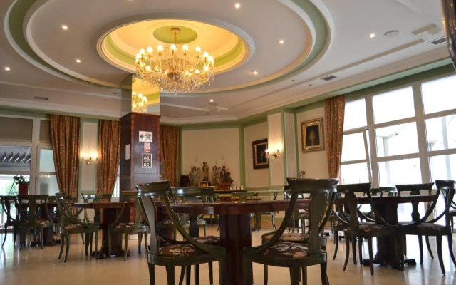 My rooms city hotel camino de Santiago 