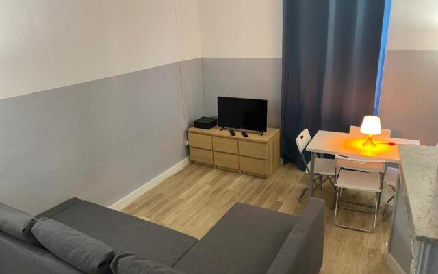 L’Éphémère La Canebière