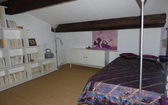 Maison Saintes-Maries-de-la-Mer, 3 pièces, 5 personnes - FR-1-475-38