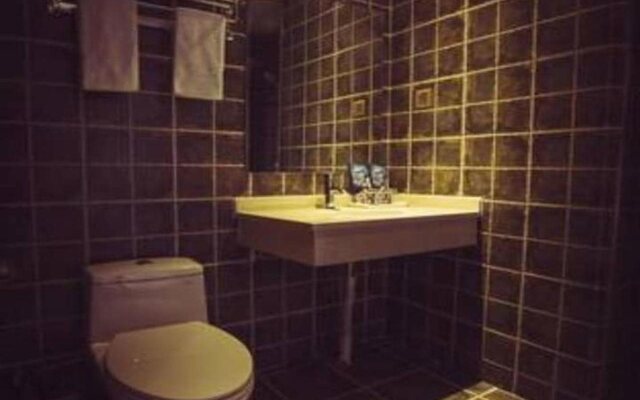 Zhangjiajie Interval Time Travel Inn
