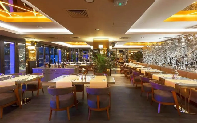 Nidya Hotel Esenyurt