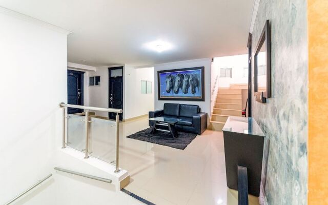 Hotel Estefania Princess