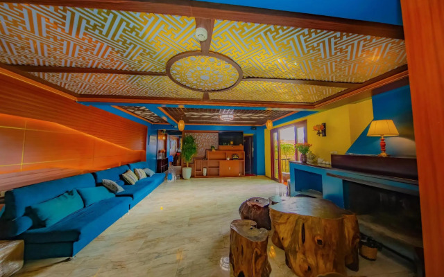 Sapa Elite Hotel