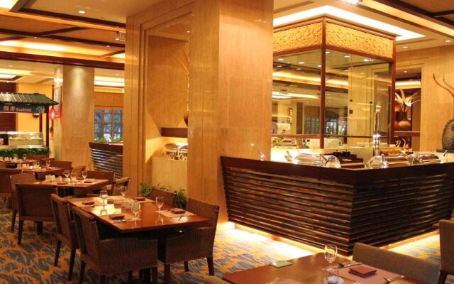 Richwood Garden Hotel