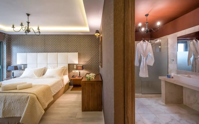 Elegance Luxury Executive Suites - Adults Only