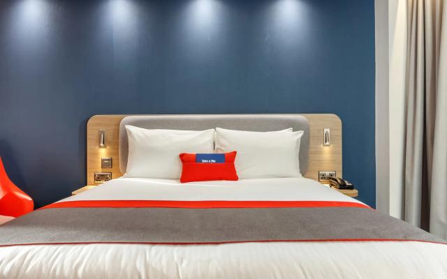 Holiday Inn Express Wigan by IHG