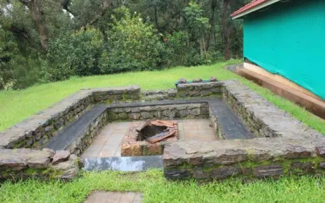 The Mellows Homestay
