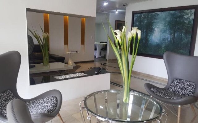 Suites 109 GH Usaquén