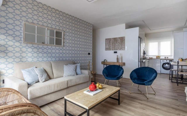 Luxury Suite de Conde Cifuentes