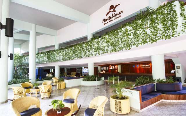 Barceló Montelimar - All Inclusive