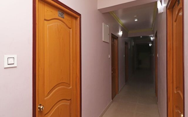 OYO 30341 Hotel Nilachal