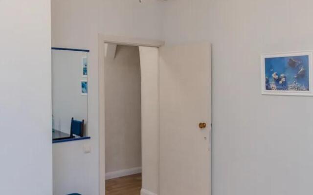 Апартаменты на улице Пирогова 4