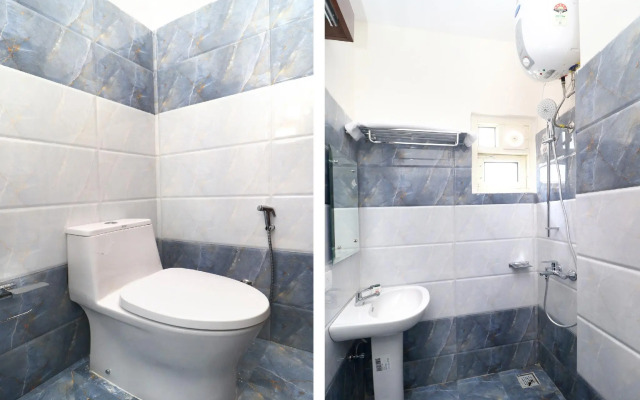 Hotel Stellan by OYO Rooms