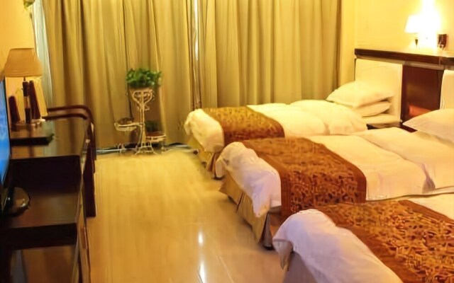 Taoyuan Hotel