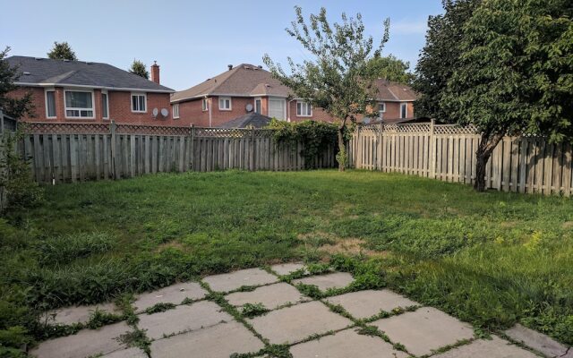 QuickStay - Beautiful 5bdrm House in Vaughan