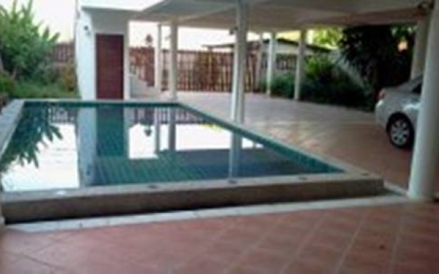 Kanda Homestay